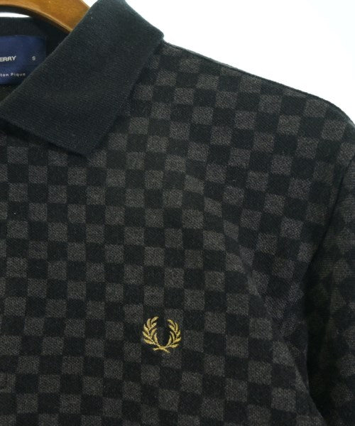 FRED PERRY เสื้อโปโล