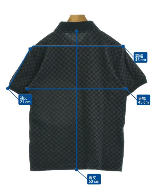 FRED PERRY เสื้อโปโล