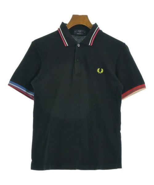FRED PERRY เสื้อโปโล