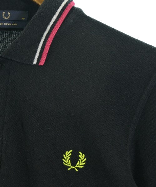 FRED PERRY เสื้อโปโล