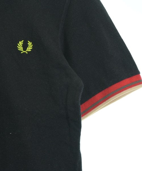 FRED PERRY เสื้อโปโล