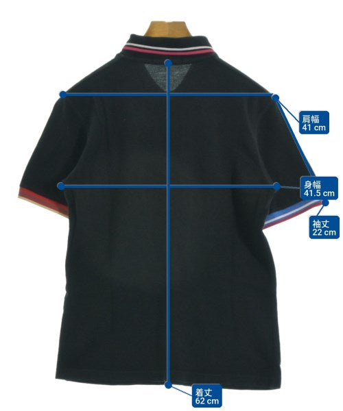 FRED PERRY เสื้อโปโล