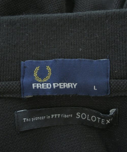 FRED PERRY เสื้อโปโล