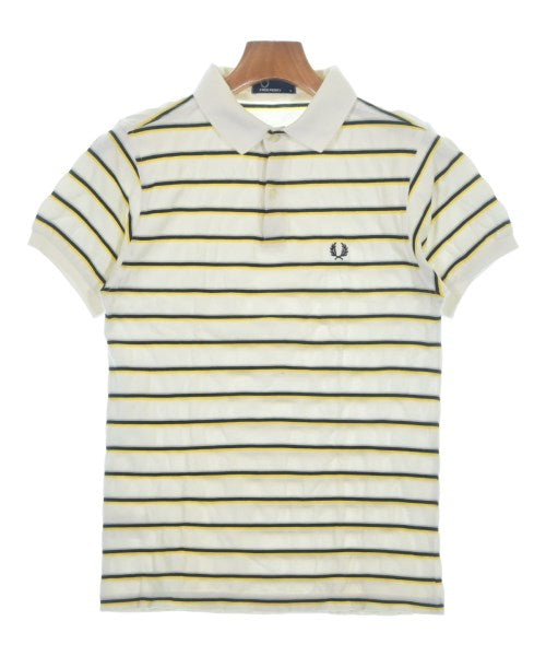 FRED PERRY เสื้อโปโล