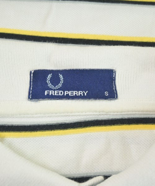 FRED PERRY เสื้อโปโล