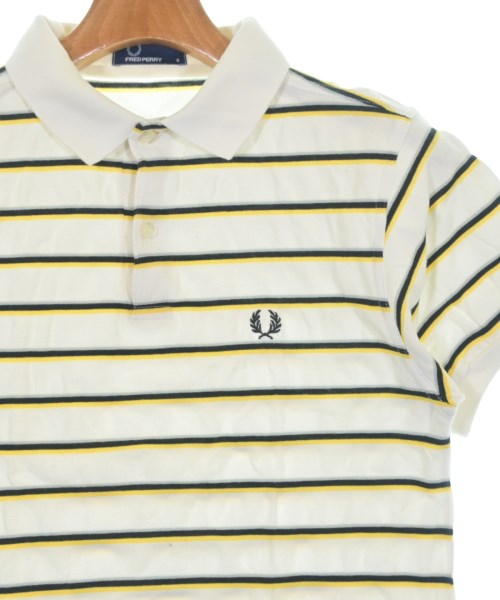 FRED PERRY เสื้อโปโล