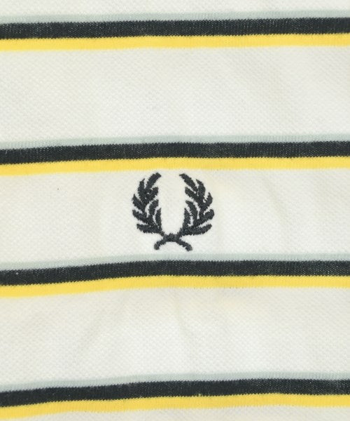 FRED PERRY เสื้อโปโล