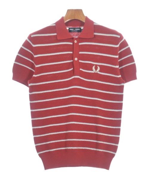 FRED PERRY เสื้อกันหนาว
