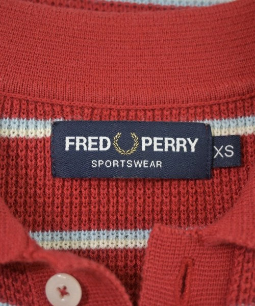 FRED PERRY เสื้อกันหนาว