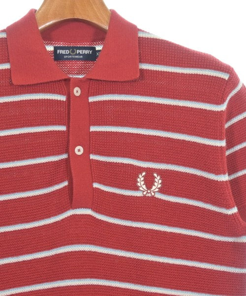 FRED PERRY เสื้อกันหนาว