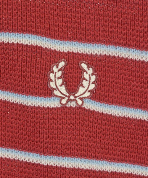 FRED PERRY เสื้อกันหนาว