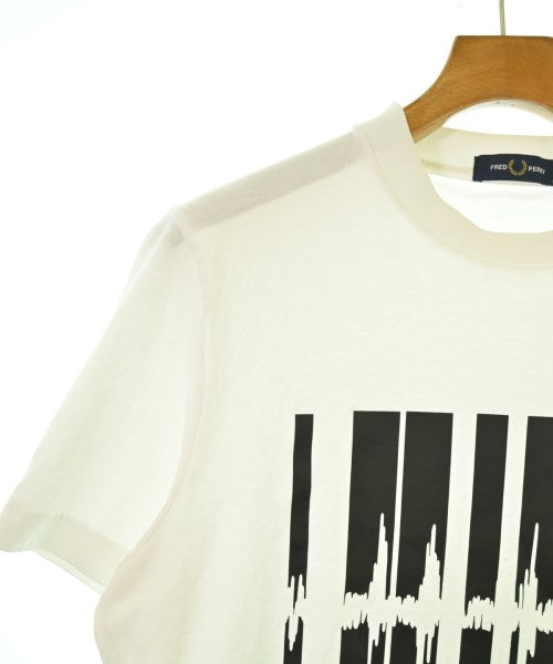 FRED PERRY เสื้อยืด/เสื้อท็อปส์