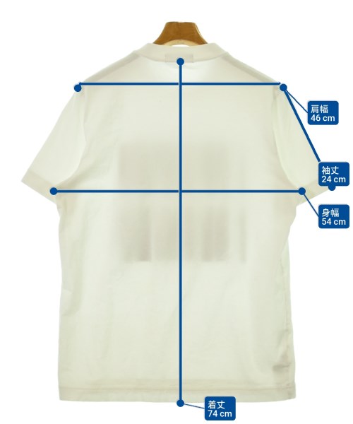 FRED PERRY เสื้อยืด/เสื้อท็อปส์