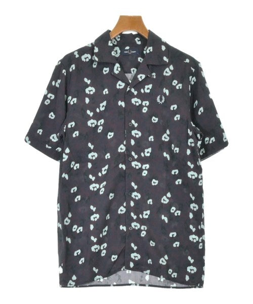 FRED PERRY เสื้อลำลอง