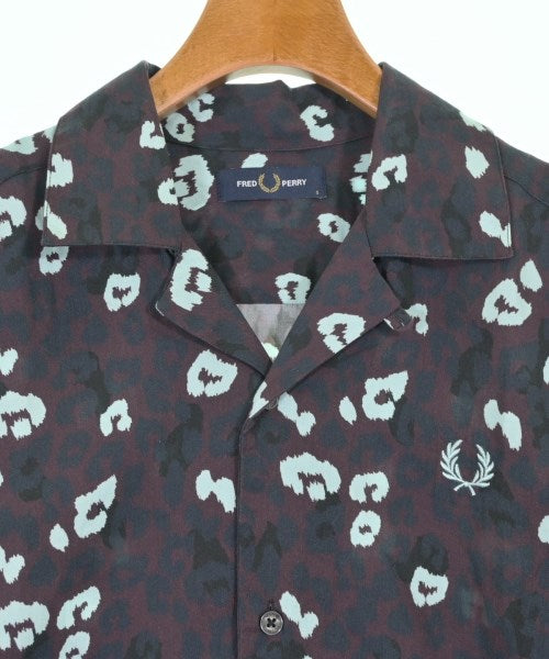 FRED PERRY เสื้อลำลอง
