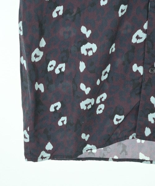 FRED PERRY เสื้อลำลอง