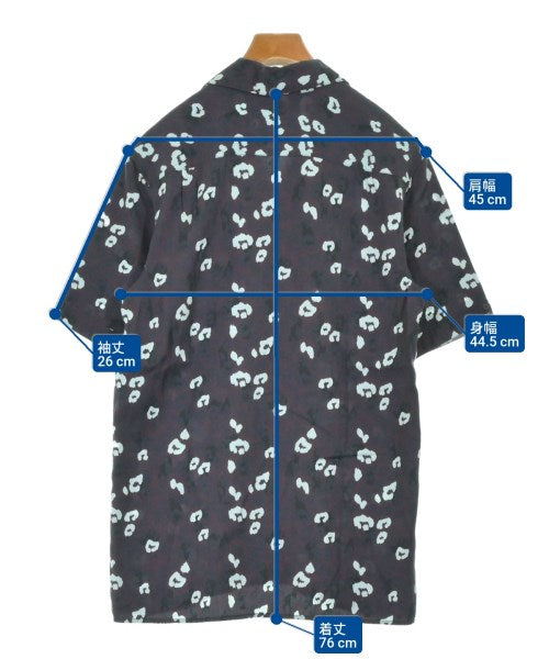 FRED PERRY เสื้อลำลอง