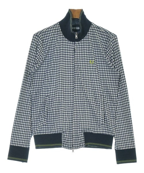 FRED PERRY แจ็คเก็ตเบลาส์ อื่น