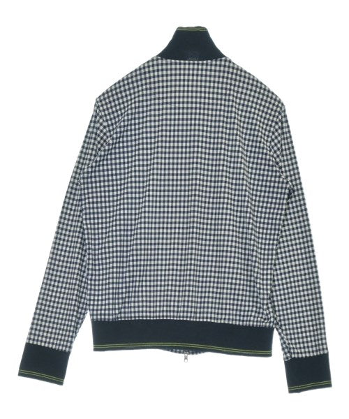 FRED PERRY แจ็คเก็ตเบลาส์ อื่น