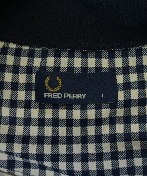 FRED PERRY แจ็คเก็ตเบลาส์ อื่น