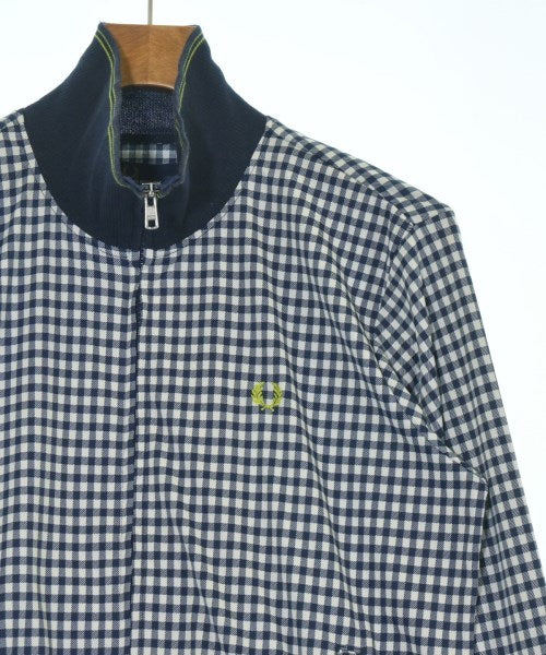 FRED PERRY แจ็คเก็ตเบลาส์ อื่น