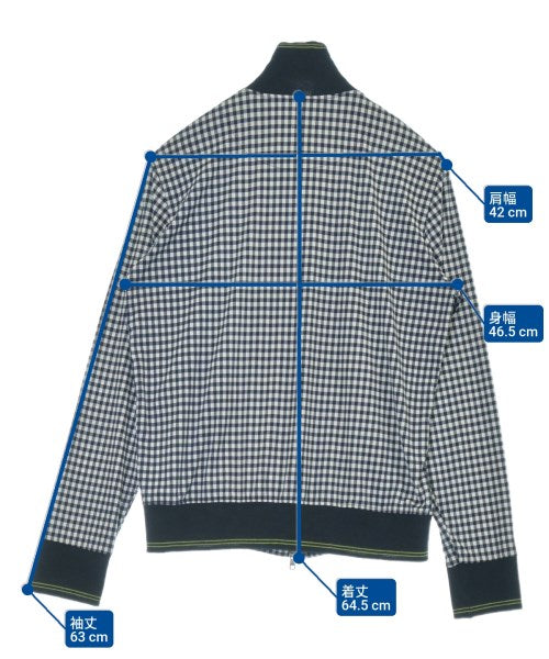 FRED PERRY แจ็คเก็ตเบลาส์ อื่น