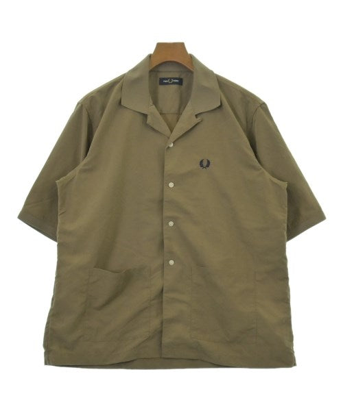 FRED PERRY เสื้อลำลอง