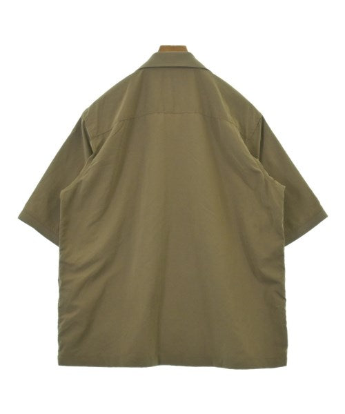 FRED PERRY เสื้อลำลอง