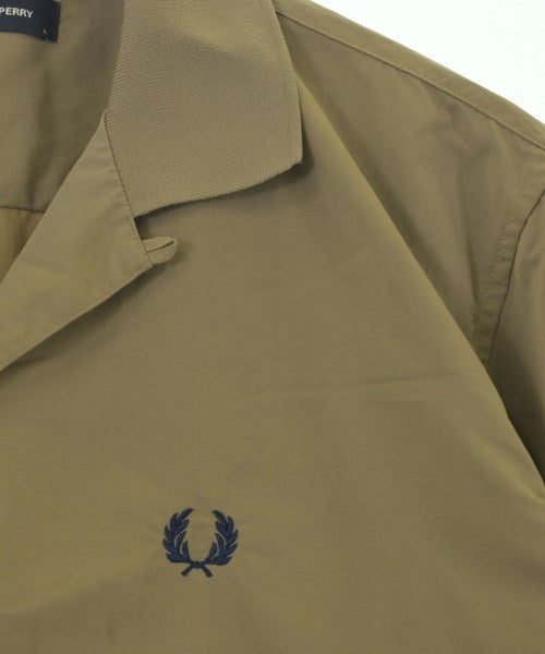 FRED PERRY เสื้อลำลอง