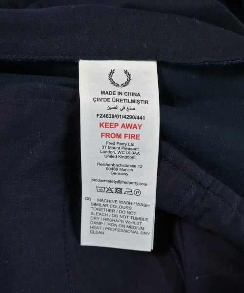 FRED PERRY ชิโน่