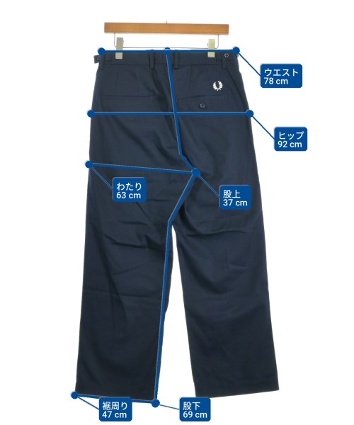 FRED PERRY ชิโน่