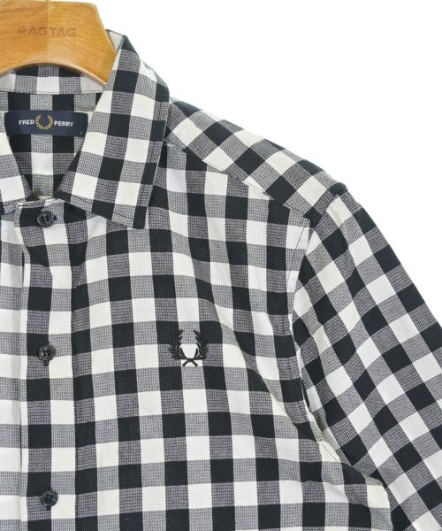 FRED PERRY เสื้อลำลอง