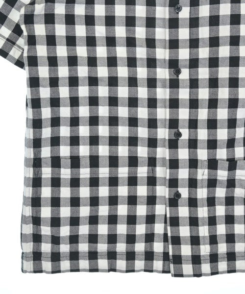 FRED PERRY เสื้อลำลอง
