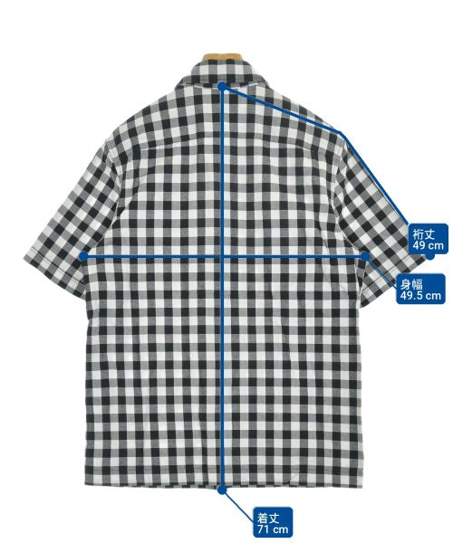 FRED PERRY เสื้อลำลอง