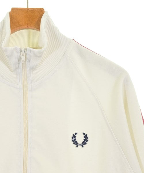 FRED PERRY แจ็คเก็ตเบลาส์ อื่น