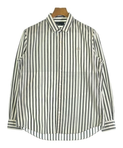FRED PERRY เสื้อลำลอง