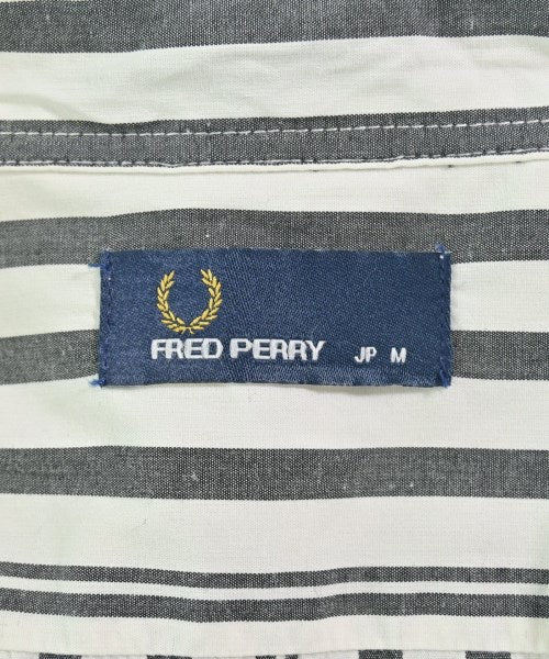 FRED PERRY เสื้อลำลอง