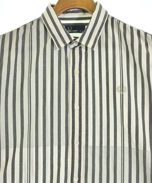FRED PERRY เสื้อลำลอง