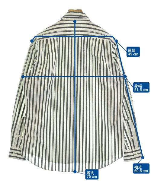 FRED PERRY เสื้อลำลอง