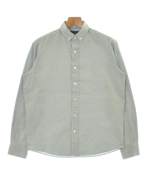 FRED PERRY เสื้อลำลอง