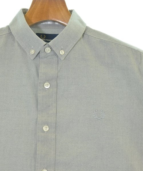FRED PERRY เสื้อลำลอง