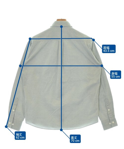 FRED PERRY เสื้อลำลอง