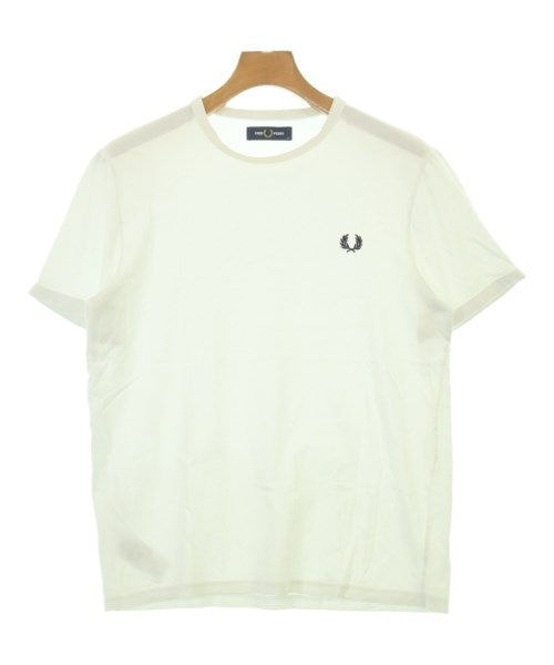 FRED PERRY เสื้อยืด/เสื้อท็อปส์