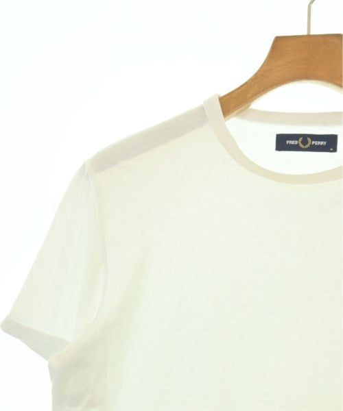 FRED PERRY เสื้อยืด/เสื้อท็อปส์