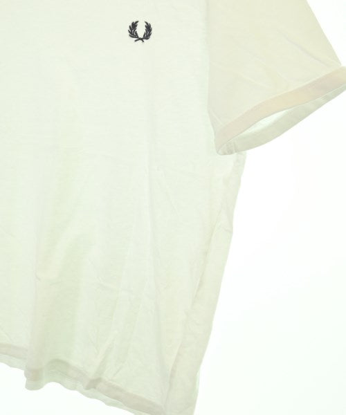 FRED PERRY เสื้อยืด/เสื้อท็อปส์