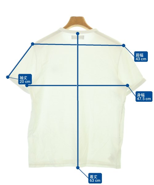 FRED PERRY เสื้อยืด/เสื้อท็อปส์