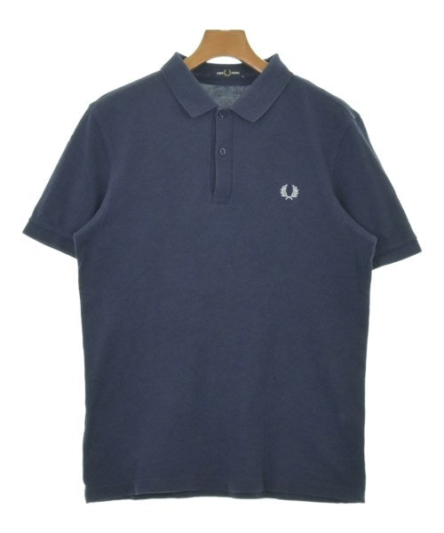 FRED PERRY เสื้อโปโล
