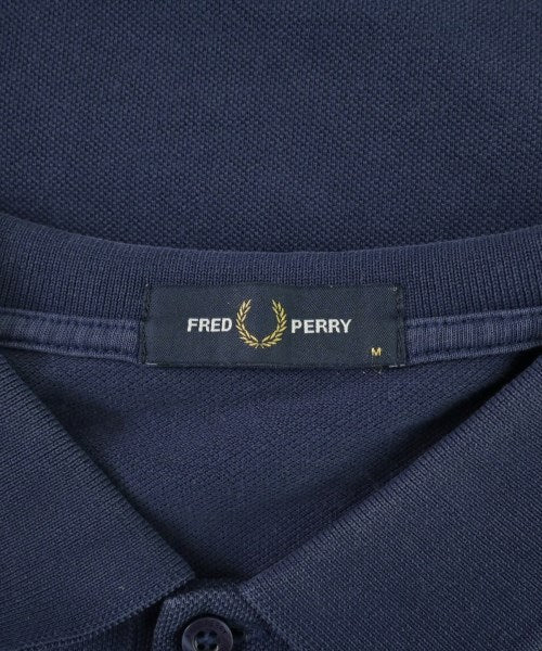 FRED PERRY เสื้อโปโล