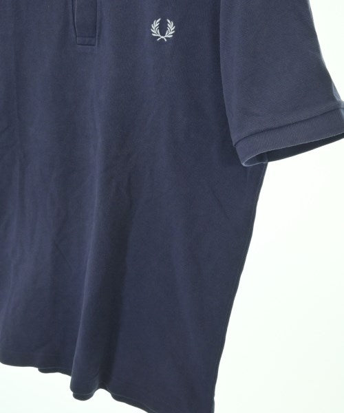 FRED PERRY เสื้อโปโล