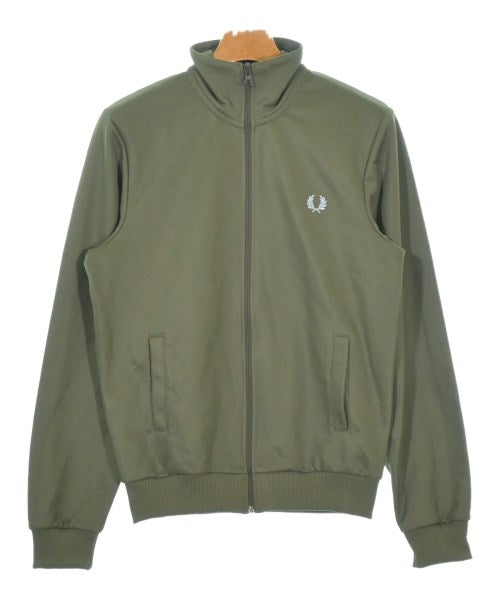 FRED PERRY แจ็คเก็ตเบลาส์ อื่น